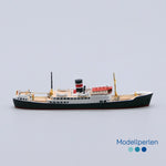 Risawoleska - RI 0320a - Sigurd Jarl - 1:1250 - 1