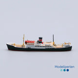 Risawoleska - RI 0320a - Sigurd Jarl - 1:1250 - 2