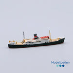 Risawoleska - RI 0320a - Sigurd Jarl - 1:1250 - 4