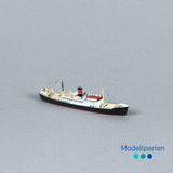 Risawoleska - RI 0320a - Sigurd Jarl - 1:1250 - Wasserlinien Modell