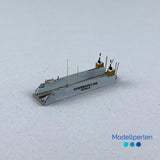 Rodkling - RK 065 - Schwimmdock Duala - 1:1250 - Wasserlinien Modell