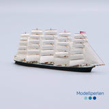 Rostocker Schiffsminiaturen - RSM 1013 - Preussen - 1:1250 - 3