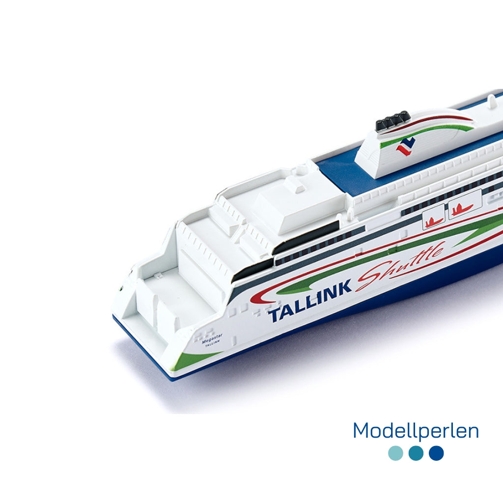 SIKU - 1728 - Tallink Megastar - 1:1000 - 4