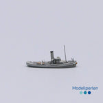 R. Areschoug - RA 11b - Oceano Antarctico - 1:1250 - 1