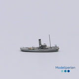 R. Areschoug - RA 11b - Oceano Antarctico - 1:1250 - 1