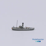 R. Areschoug - RA 11b - Oceano Antarctico - 1:1250 - 2