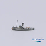 R. Areschoug - RA 11b - Oceano Antarctico - 1:1250 - 2