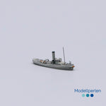 R. Areschoug - RA 11b - Oceano Antarctico - 1:1250 - 3