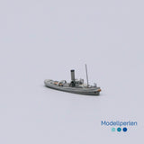 R. Areschoug - RA 11b - Oceano Antarctico - 1:1250 - 3