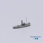 R. Areschoug - RA 11b - Oceano Antarctico - 1:1250 - 4