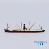 Sedina - SMS 01a - Pommern - 1:1250 - 2