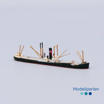 Sedina - SMS 01a - Pommern - 1:1250 - 3
