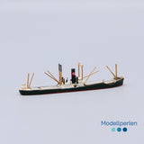 Sedina - SMS 01a - Pommern - 1:1250 - 4