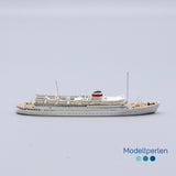 Sedina - SMS 03a - Lensowjet - 1:1250 - 1