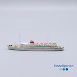 Sedina - SMS 03a - Lensowjet - 1:1250 - 2