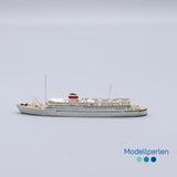 Sedina - SMS 03a - Lensowjet - 1:1250 - 2