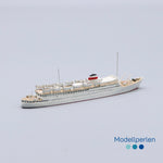 Sedina - SMS 03a - Lensowjet - 1:1250 - 4