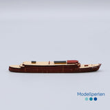 Sedina - SMS 03r - Marienburg (unfertig) - 1:1250 - 1