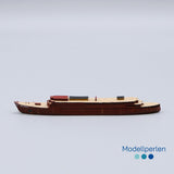 Sedina - SMS 03r - Marienburg (unfertig) - 1:1250 - 2