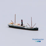 Sedina - SMS 12 - Regina - 1:1250 - 3