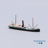 Sedina - SMS 12 - Regina - 1:1250 - 3