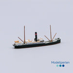 Sedina - SMS 12 - Regina - 1:1250 - 4