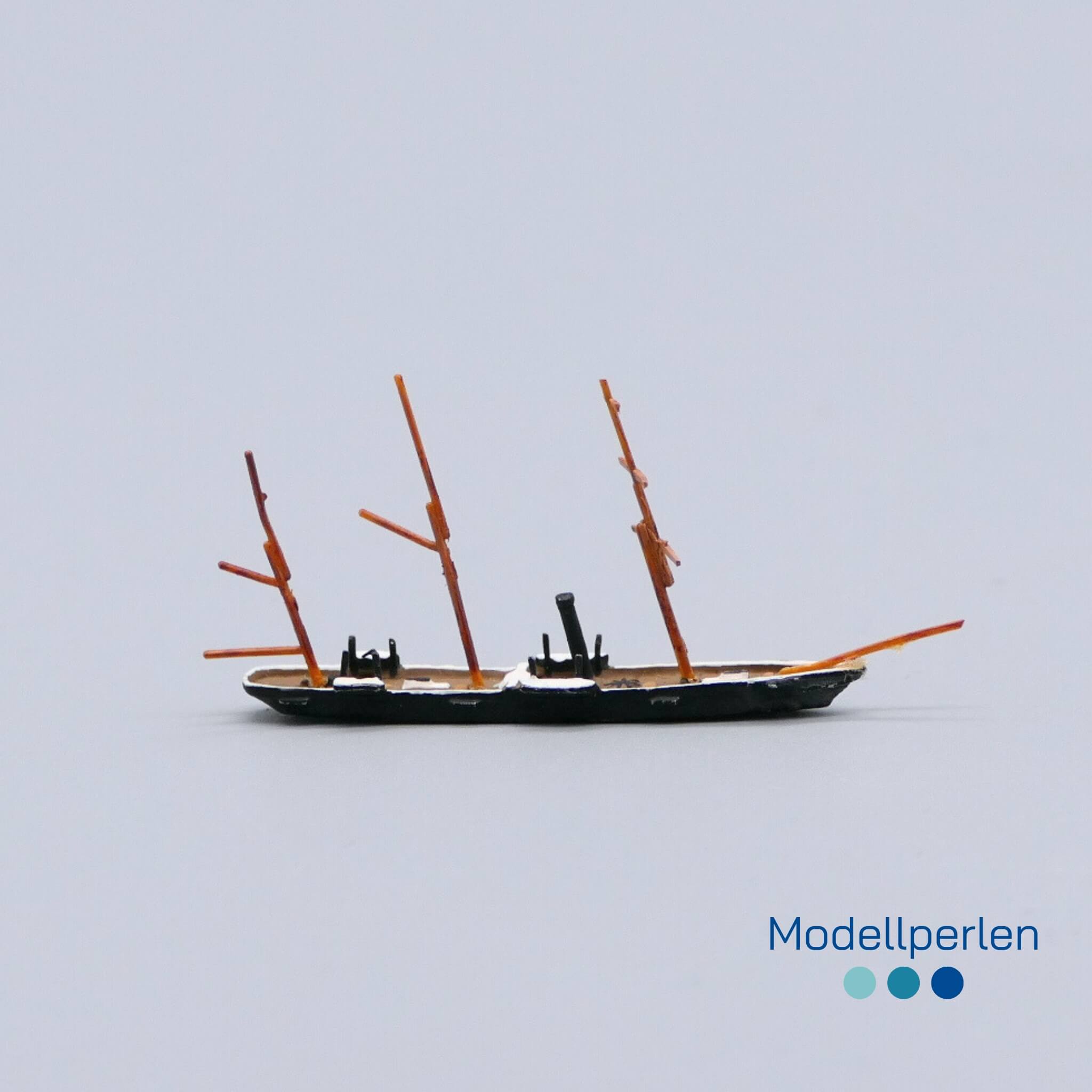 Sextant - SX 054 - Kerka - 1:1250 - 1