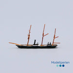 Sextant - SX 054 - Kerka - 1:1250 - 2