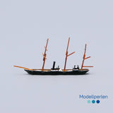 Sextant - SX 054 - Kerka - 1:1250 - 2