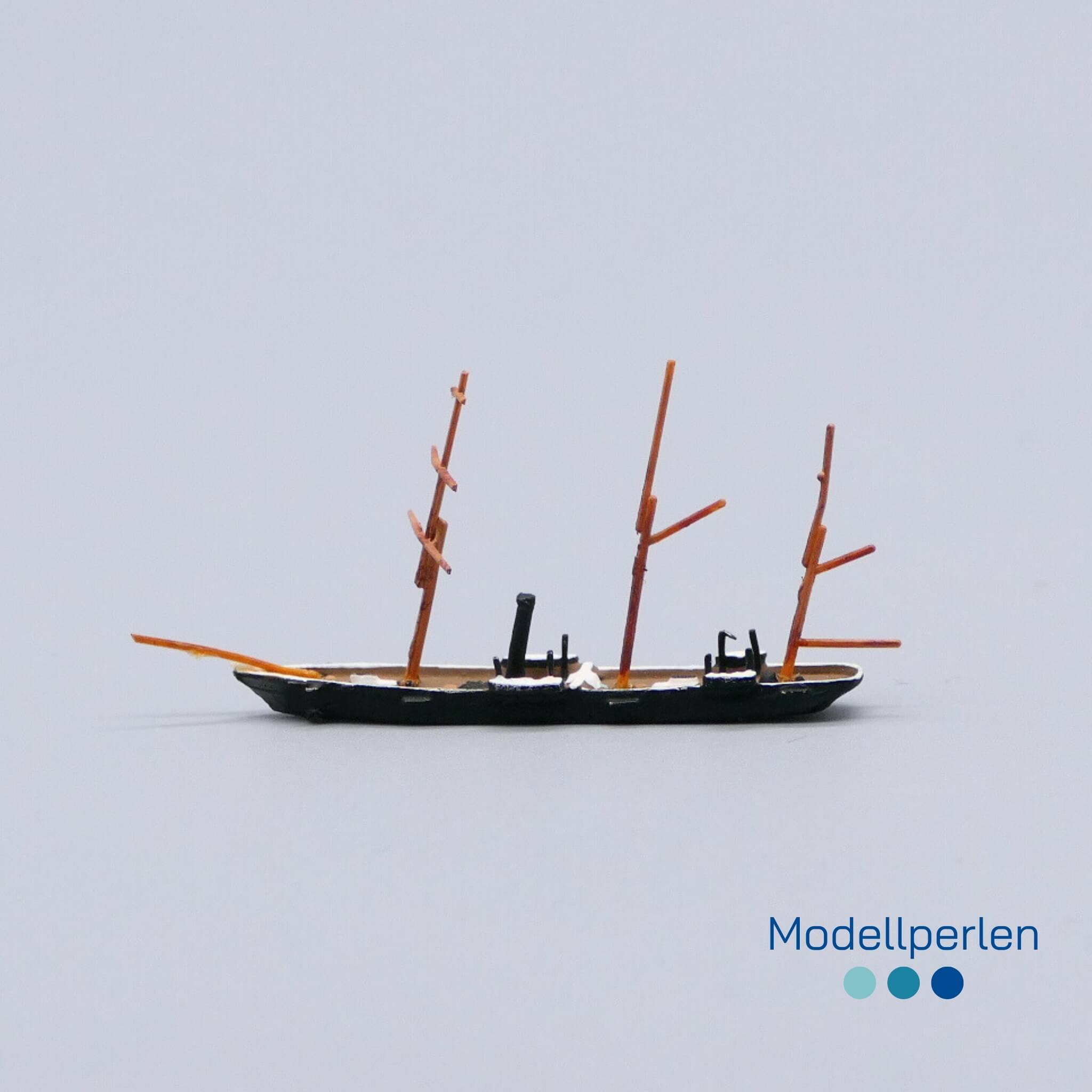 Sextant - SX 054 - Kerka - 1:1250 - 2