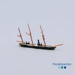 Sextant - SX 054 - Kerka - 1:1250 - 3