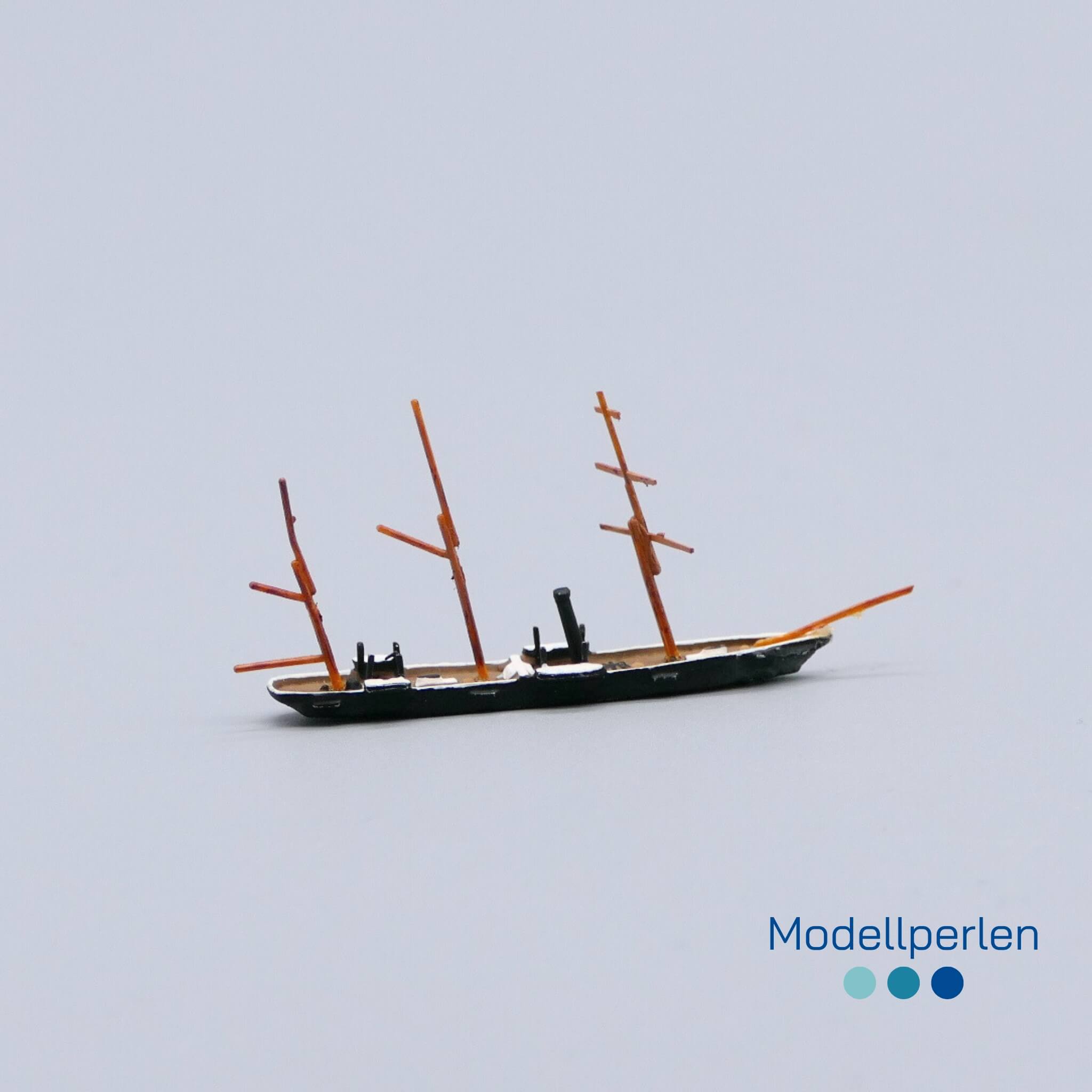 Sextant - SX 054 - Kerka - 1:1250 - 4