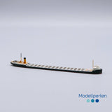 Sextant - SX 058 - Governor Miller - 1:1250 - Wasserlinien Modell