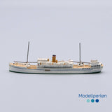 Sextant - SX 061 - Gerusalemme - 1:1250 - 2