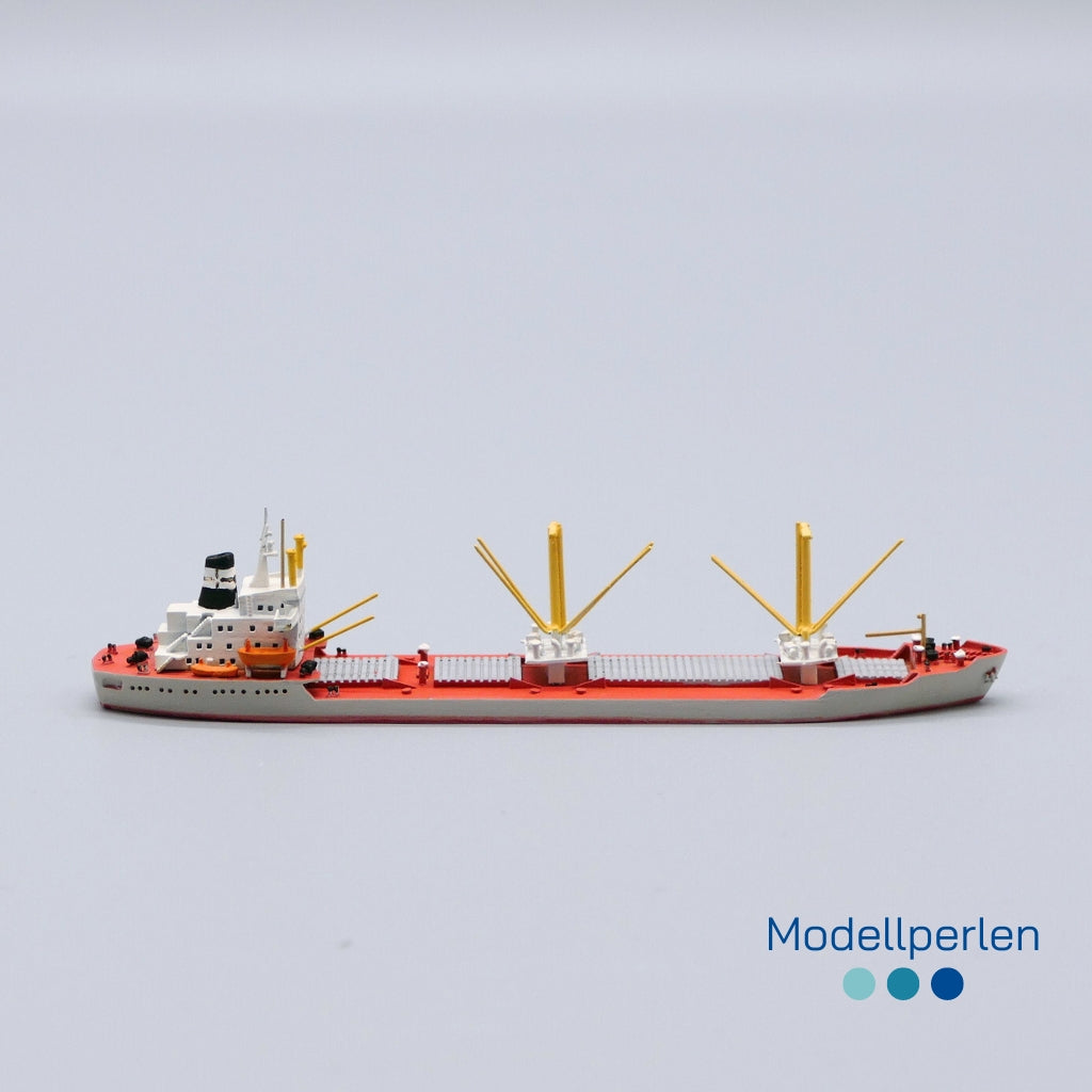 Sextant - SX 086 - Klaus Leonhardt - 1:1250 - 1