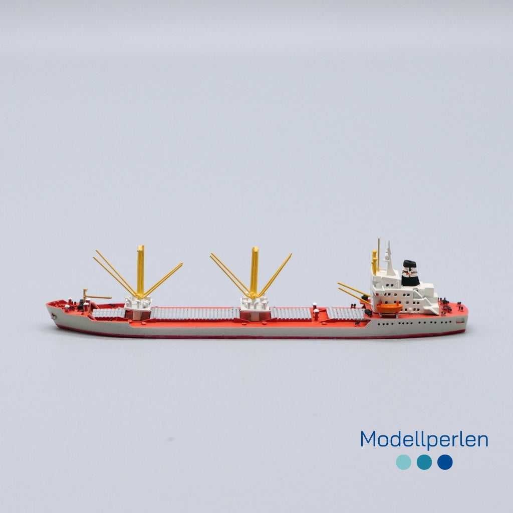 Sextant - SX 086 - Klaus Leonhardt - 1:1250 - 2