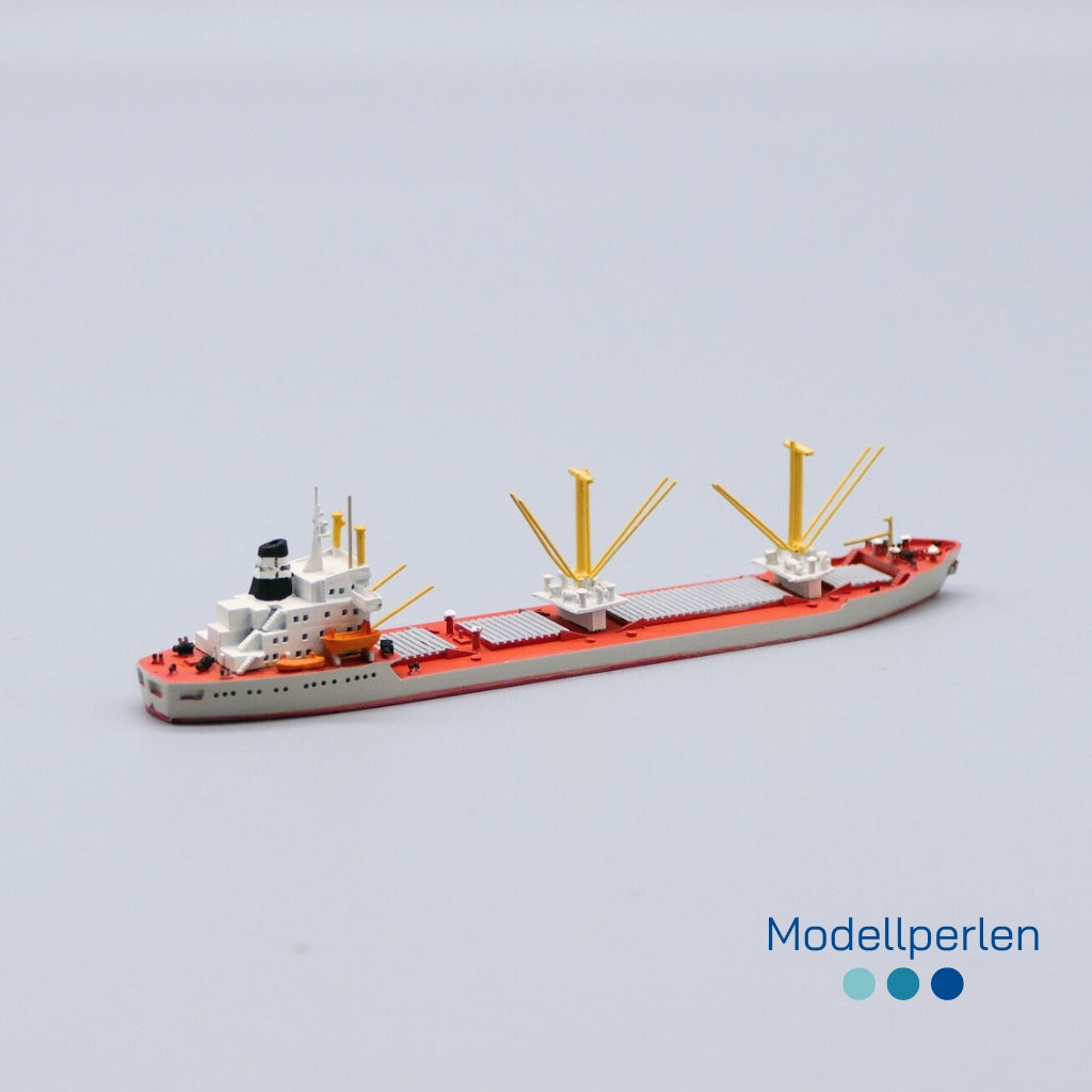 Sextant - SX 086 - Klaus Leonhardt - 1:1250 - 4