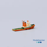 Sextant - SX 088 - TS-61 Force - 1-1250 - 4