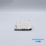 Sextant - SX 122 - Dresden - 1:1250 - Wasserlinien Modell