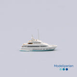 Sextant - SX 247 - Lady M - 1:1250 - 1