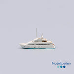 Sextant - SX 247 - Lady M - 1:1250 - 2