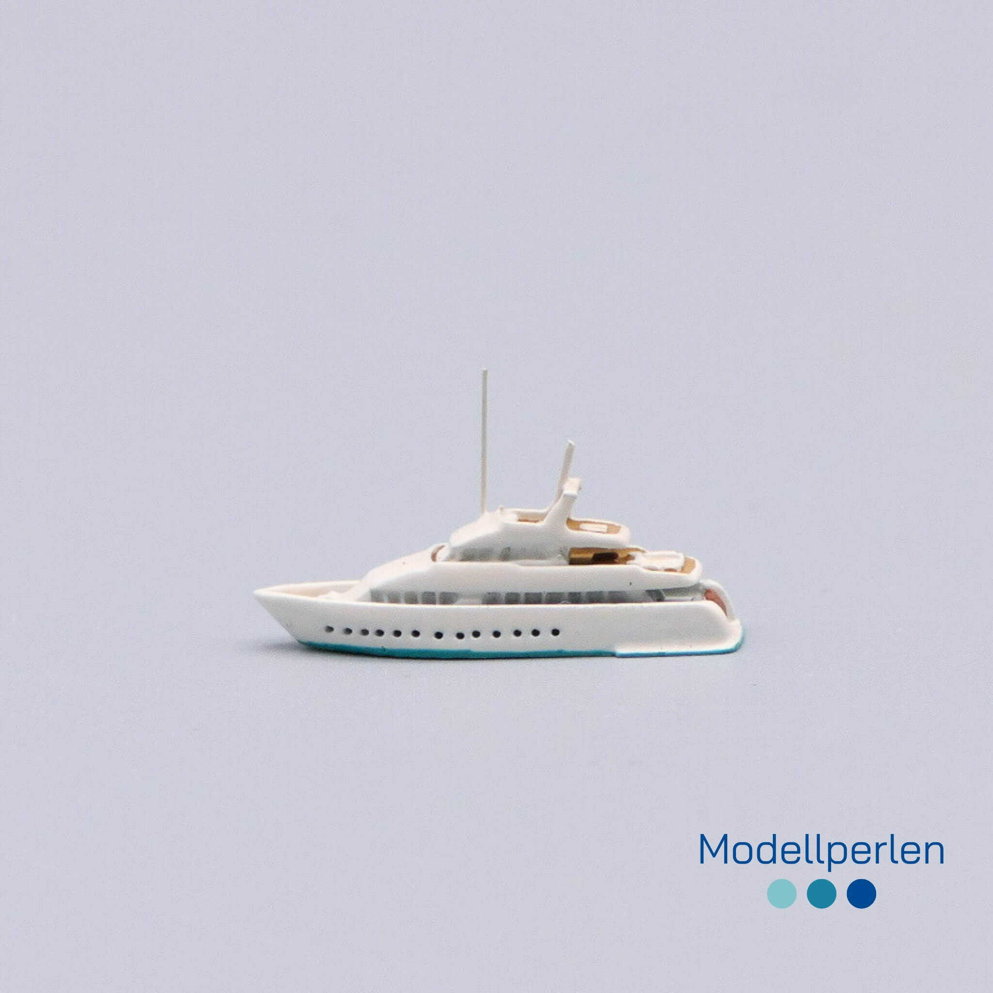 Sextant - SX 247 - Lady M - 1:1250 - 2