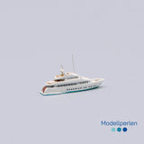 Sextant - SX 247 - Lady M - 1:1250 - 4