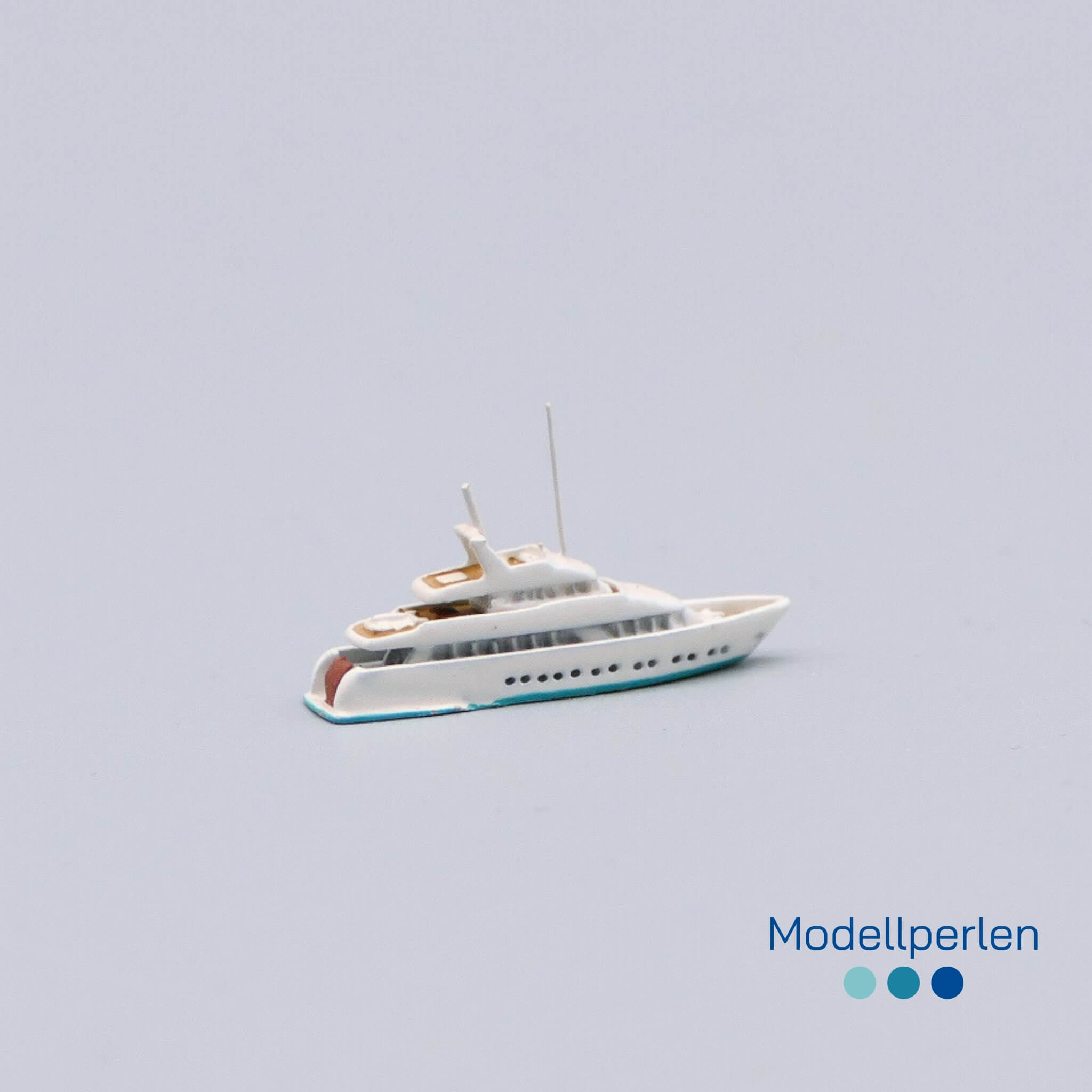 Sextant - SX 247 - Lady M - 1:1250 - 4