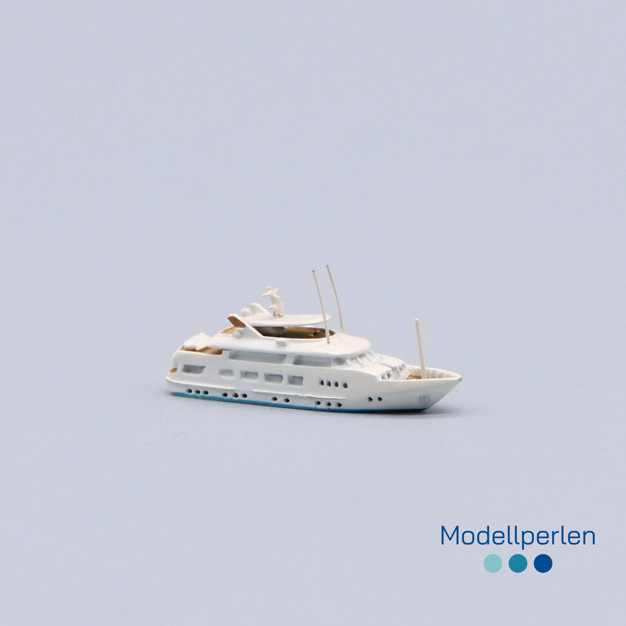 Sextant - SX 248 - Gallant Lady VI - 1:1250 - 3