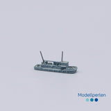 Trident - T 0993 - LP 3 - 1:1250 - 3