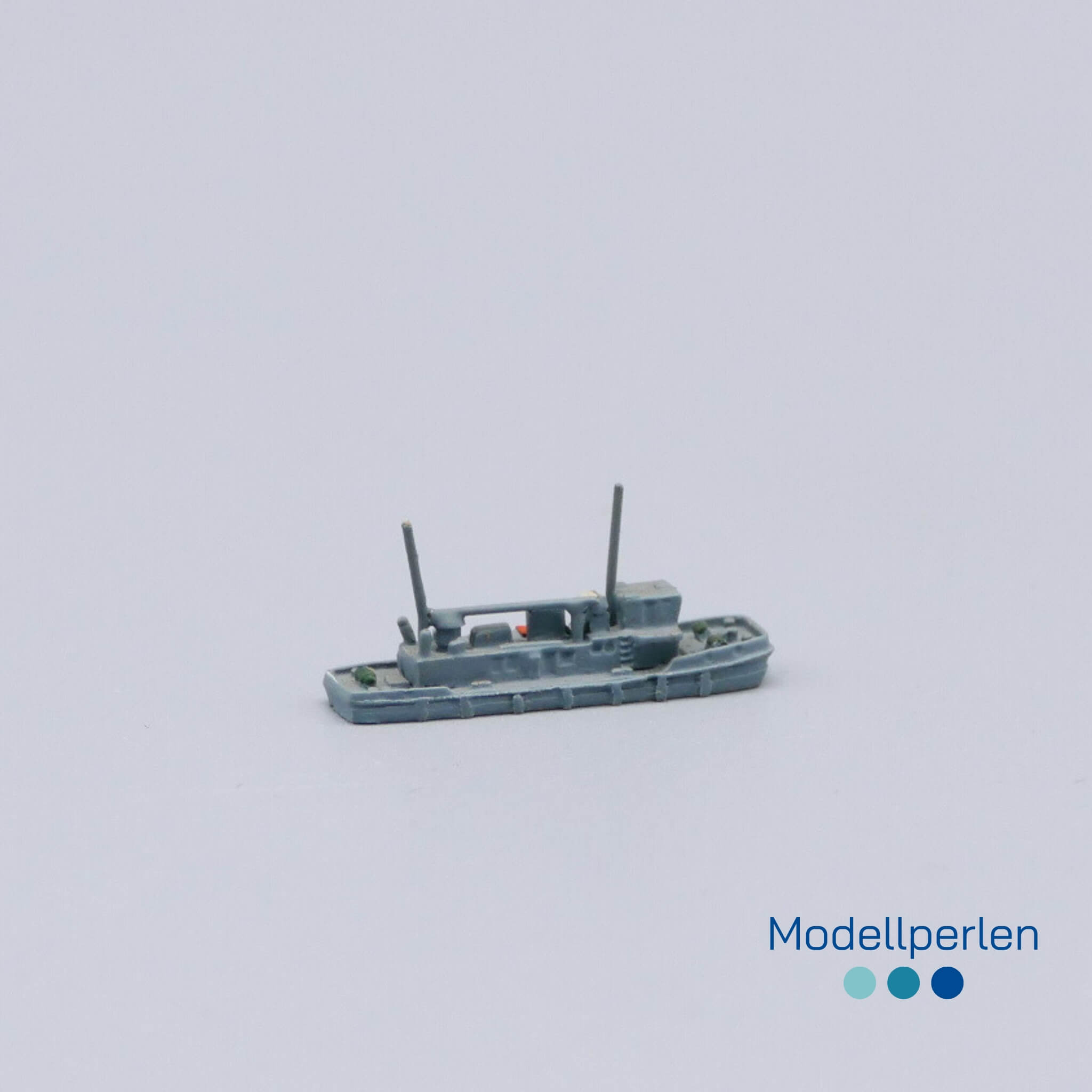 Trident - T 0993 - LP 3 - 1:1250 - 4