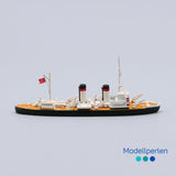 Trident - T 1045S - Jossif Stalin - 1:1250 - Wasserlinien Modell