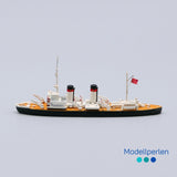 Trident - T 1045S - Jossif Stalin - 1:1250 - Wasserlinien Modell