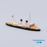 Trident - T 1045S - Jossif Stalin - 1:1250 - Wasserlinien Modell